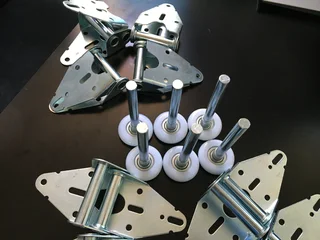 Hinges,wheels - Ad posted by victoria abigail