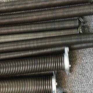 Garage door springs