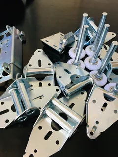 Garage door supplies