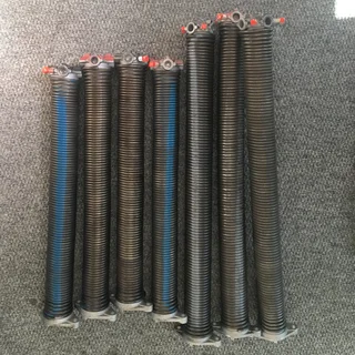 Torsion Springs