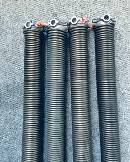 Torsion Springs