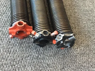 Torsion Springs