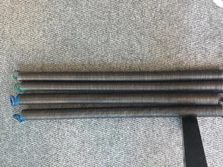 Tension Springs