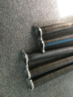Torsion Springs
