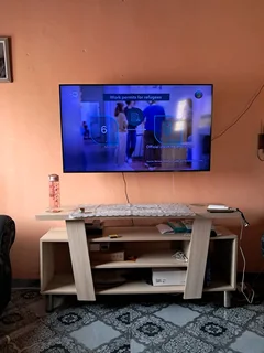 Samsung 4K UHD Smart tv