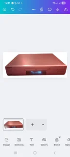 Kenwood (Vintage) CD DVD player for Sale! (Perfect Working Order)