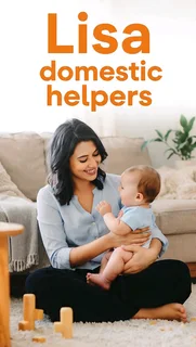 Nannies and housekeepers