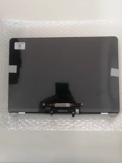 MacBook Retina 13.3" A1932 2018 Silver New LCD Assy