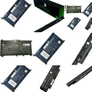 Laptop Battery