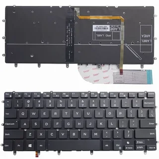 Laptop Keyboard