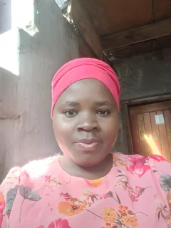 Alm looking for a job