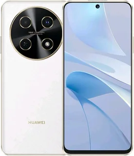 Huawei Nova 13i white 256gb