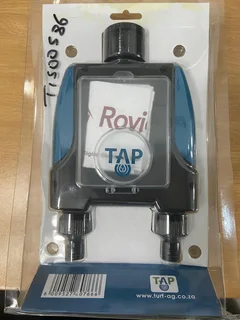 Hunter digital water timer 2 outlets