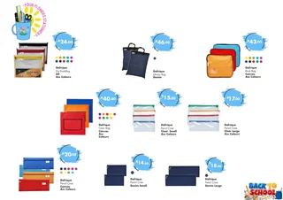 Stationery - Ad posted by Thor