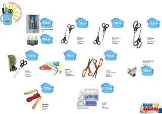 Stationery - Ad posted by Thor