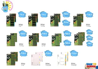 Stationery - Ad posted by Thor