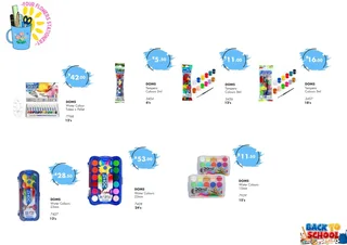 Stationery - Ad posted by Thor