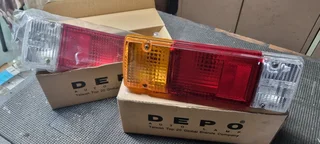 For Sale: TOYOTA Landcruiser FJ45 Rear Tail Lamp Assembly