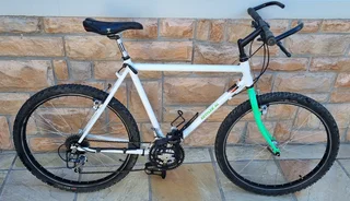 For Sale: Kettler Alu-rad Adventure - old-school Mountain Bike