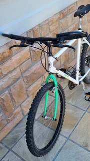 For Sale: KETTLER Alu-Rad Adventure - Old-School Mountain Bike