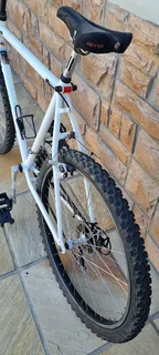 For Sale: KETTLER Alu-Rad Adventure - Old-School Mountain Bike