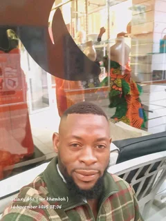 Application For The Job As A General Worker