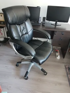 Complete Home Office Set (Excluding Printer &amp; Samsung Monitor)