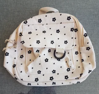 Cute Mini Backpack – Brand New