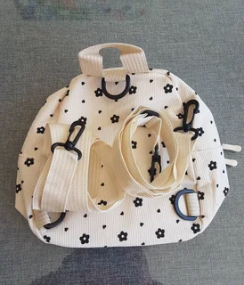 Cute Mini Backpack – Brand New