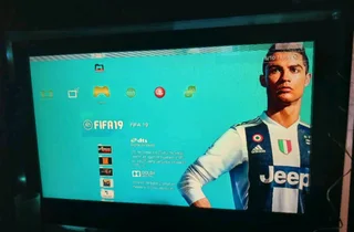 One of a kind PS3 slim