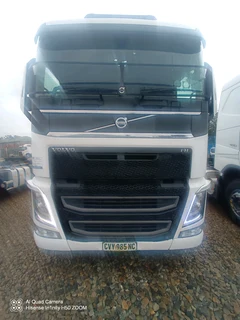 2020 Volvo FH 480 now reduced at RBT!!