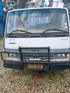TATA EX2 D/S in good used condition at RBT!