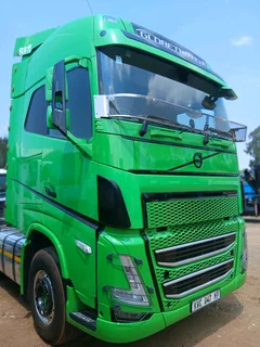 2023 Volvo FH 520 now affordably available at RBT!!