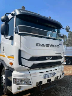 2024 Daewoo  Now Available For Sale At Rbt!