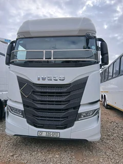 Clean  2022 S-way now available for sale at RBT!!