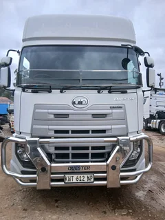 2021 UD Quester GWE 440 high roof available for sale at RBT!!