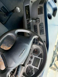 2016 Iveco  682-340 Single  diffs now available for sale at RBT!!