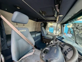 2016 Iveco  682-340 Single  diffs now available for sale at RBT!!