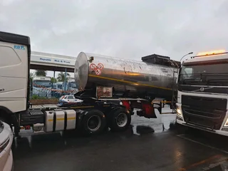2019 Bitumen  tankers  available immediately at RBT!!