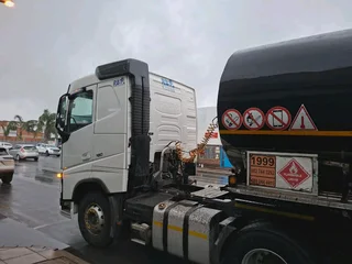 2019 Bitumen  tankers  available immediately at RBT!!