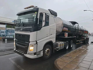 2019 Bitumen  tankers  available immediately at RBT!!
