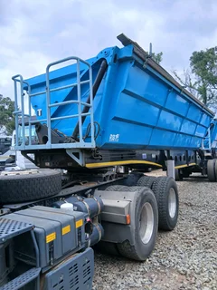 2020 Afrit  sidetipper 45 cube available  immediately at RBT!!