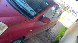 2005 Kia Picanto Hatchback