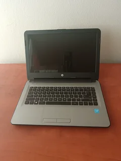 HP Notebook