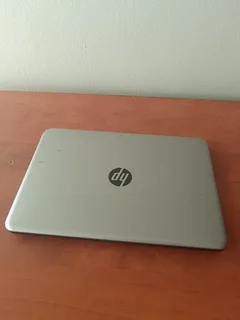 HP Notebook