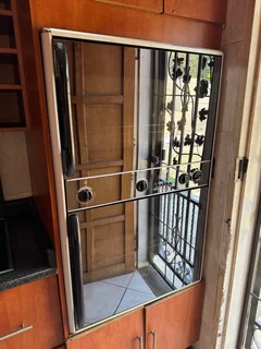 Defy Double Door Oven