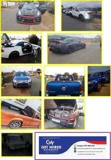 2025 Car  Alarm Special