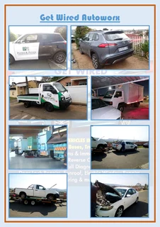 2025 Car  Alarm Special