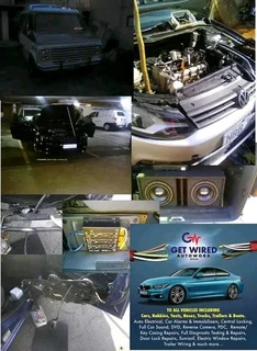 2025 Car  Alarm Special