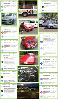 Auto Electrical Repairs, Car Alarms, Central Locking, Car Audio Installation